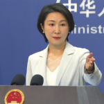 China rechaza medidas de EE.UU. contra misiones médicas de Cuba
