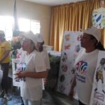 Sesionó en Cabaiguán XIV Taller de Prevención Social (+ Fotos)
