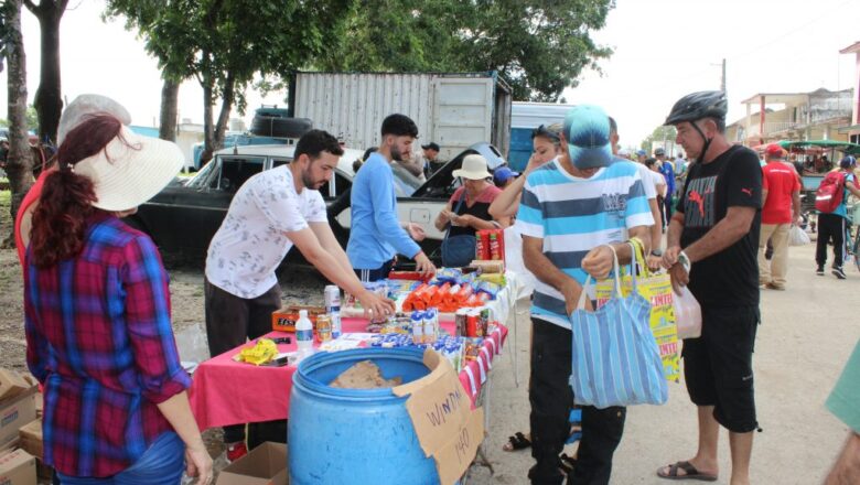 Intensifica Cabaiguán cruzada contra las ilegalidades e indisciplinas sociales (+Audio)