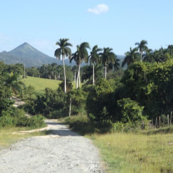 El Escambray: una belleza natural inigualable