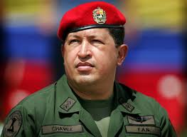 Chávez: el amigo eterno