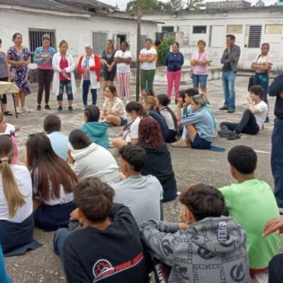 Programa Nacional de Adelanto para las Mujeres en Sancti Spíritus: más allá del papel