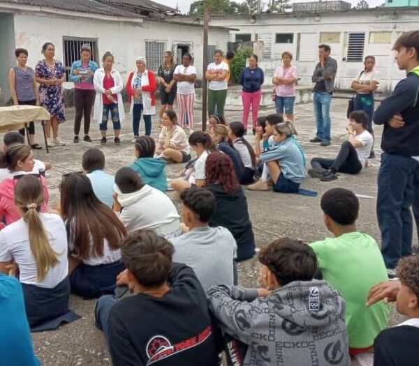 Programa Nacional de Adelanto para las Mujeres en Sancti Spíritus: más allá del papel