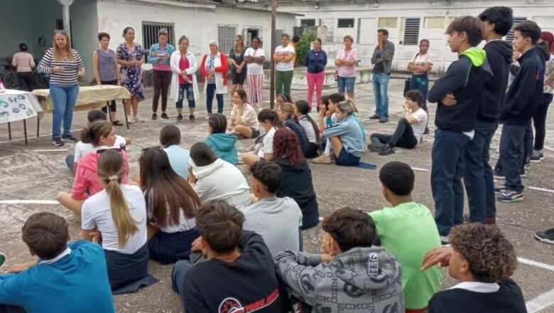 Programa Nacional de Adelanto para las Mujeres en Sancti Spíritus: más allá del papel