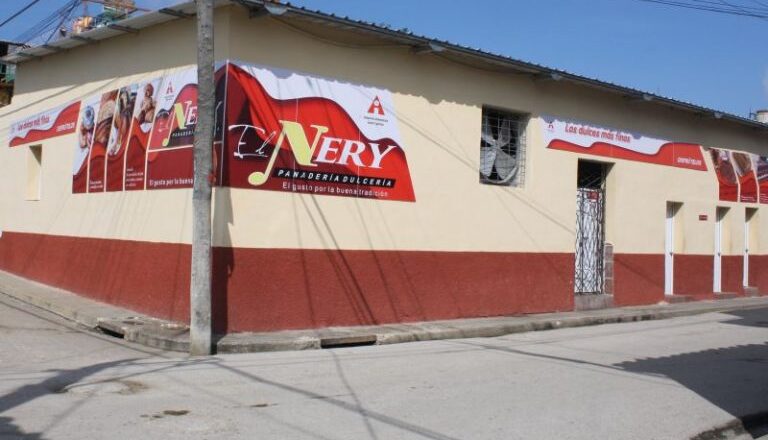 Mejoran constructivamente unidades de la Industria Alimentaria en Sancti Spíritus