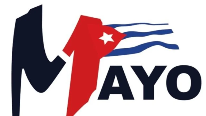Tabaco Torcido en Cabaiguán: Comprometidos para iniciar el desfile este Primero de Mayo (+Audio)