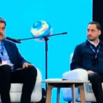 Presidente Maduro nombra nuevo ministro para la Juventud de Venezuela