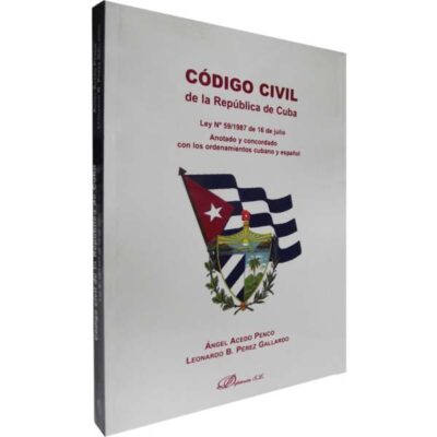 La copropiedad en Cuba