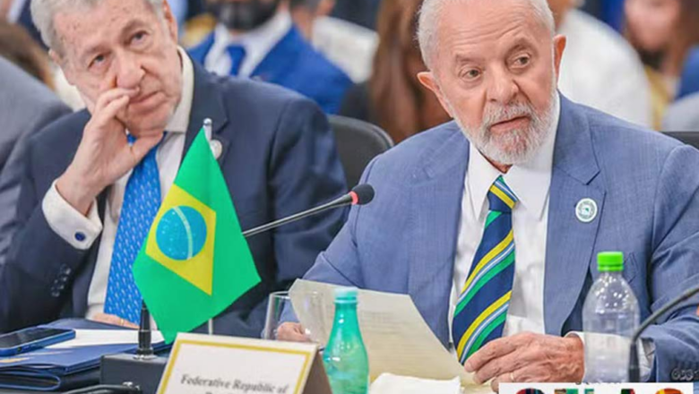 Lula por reforzar en Celac compromiso de Brasil con integración