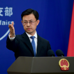 China rechaza presiones de EE.UU. sobre América Latina y el Caribe
