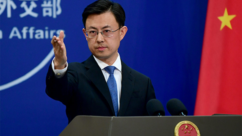 China rechaza presiones de EE.UU. sobre América Latina y el Caribe