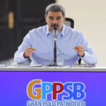 Gobierno de Venezuela instala Comando de Campaña Nacional para fortalecer la paz