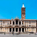Papa Francisco yacerá en la basílica romana de Santa María la Mayor