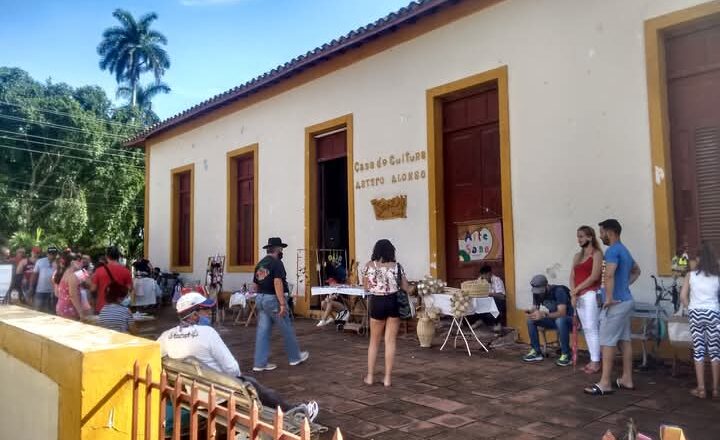 En pie Semana de la Cultura Cabaiguanense (+Audio)