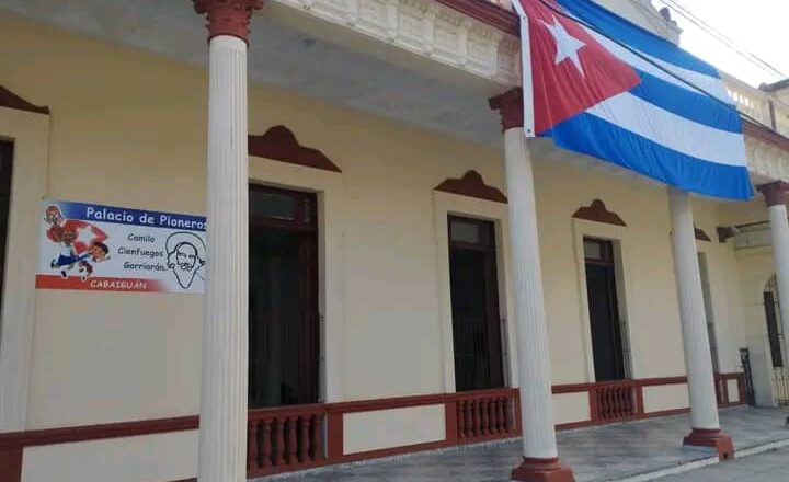 Todo por Cabaiguán (+Audio)