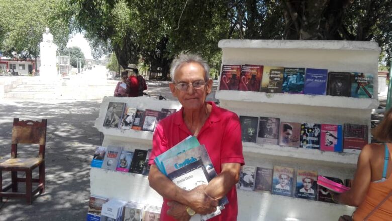 Ética y profesionalismo, premisas de un maestro cabaiguanense ya jubilado