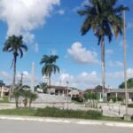 Testigos de la historia, los monumentos y tarjas de Cabaiguán, detenidos en el tiempo (+Fotos)