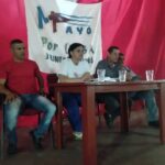 En Cabaiguán ya se respiran aires del primero de mayo (+Fotos)