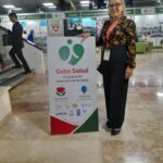 Ciencia cabaiguanense presente en “CUBASALUD 2025” (+Audio y Fotos)        