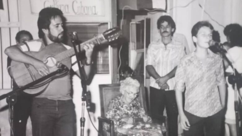 43 años reviviendo la historia
