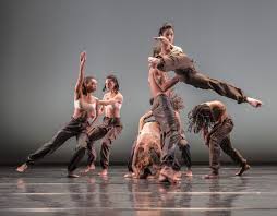 La danza: “el lenguaje del cuerpo”