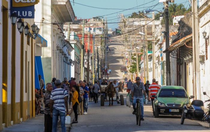 Desarrollo municipal en el crecimiento económico y social del país