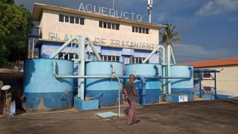 Sancti Spíritus: Recursos Hidráulicos ejecuta proyectos de conjunto con mipymes