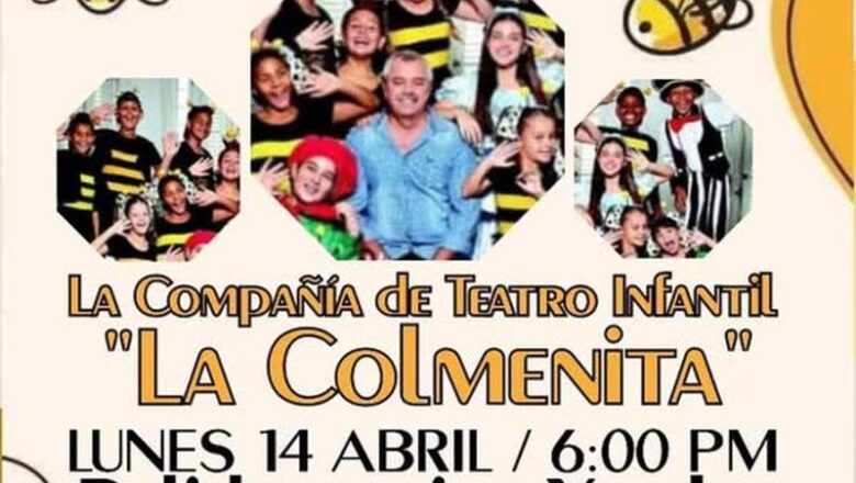 Miel de la Colmenita endulzará a Sancti Spíritus