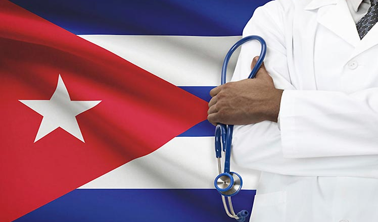 Critican en Egipto campaña de EE.UU. contra cooperación médica de Cuba