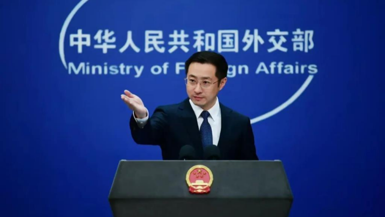 China rechaza difamaciones de EE.UU. sobre nexos con América Latina