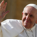 Luto en el mundo por la muerte del papa Francisco
