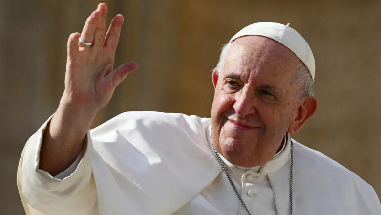 Luto en el mundo por la muerte del papa Francisco