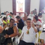 Constituido en Cabaiguán, grupo de trabajo de la Asociación Cubana de Personas en Siituación de Discapacidad (+Fotos)