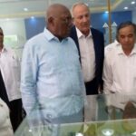 Vicepresidente de Cuba elogia colaboración científica con Vietnam