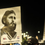Cuba ya respira 1ro. de Mayo