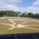 Cabaiguán barre a Taguasco y mantiene paso perfecto en la Serie Provincial