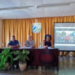 Delegados del Poder Popular en Cabaiguán debaten sobre resultados del Programa de Atención Materno Infantil (+ Audio y Fotos)