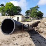 Se afectará el servicio de abasto de agua a Cabaiguán durante los próximos tres días (+ Audio)