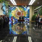Constituyen Cuba y Vietnam empresa mixta para el desarrollo biofarmacéutico
