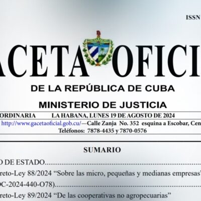 El núcleo duro constitucional: la propiedad