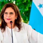 Honduras: Partido gobernante oficializa a su candidata presidencial