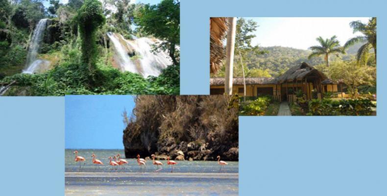 paisajes