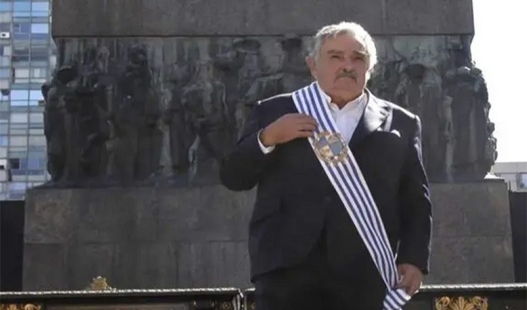 Duelo oficial en Uruguay por muerte de José Mujica