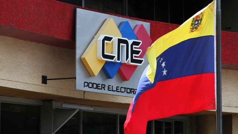 Felicita ALBA-TCP a los venezolanos por éxito en comicios