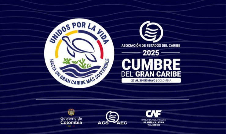Celebran en Colombia X Cumbre de Jefes de Estado de la AEC