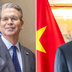 China y EE.UU. dialogan con la expectativa de enfriar guerra comercial