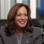Kamala Harris podría ser la próxima gobernadora de California