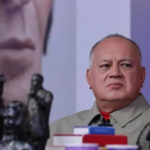 Cabello denuncia planes violentos de ultraderecha de Venezuela