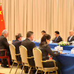 Xi Jinping: la amistad entre Cuba y China es de hierro