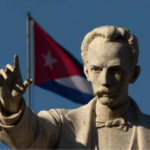 Conmemoran en Cuba aniversario 130 de la caída en combate de José Martí